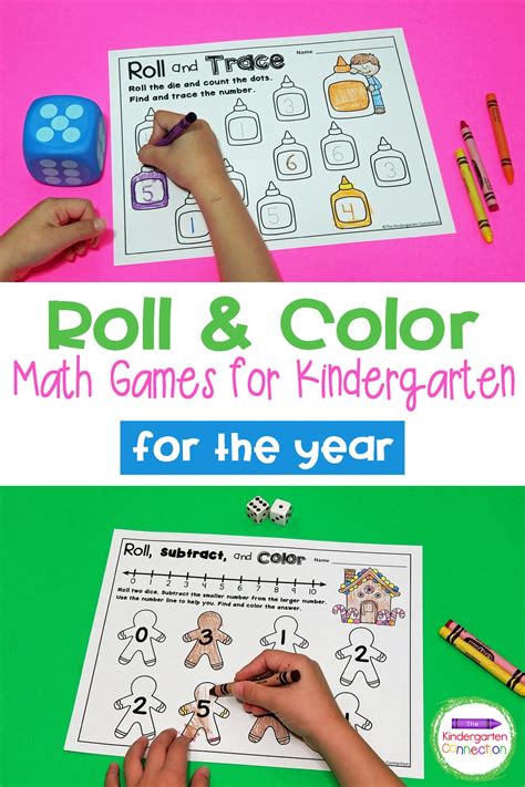 We are working on a color dice roller.